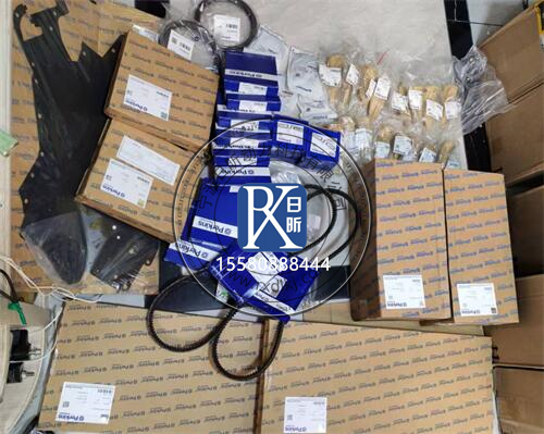 珀金斯2406柴油機：尋找總成與零配件的靠譜路徑