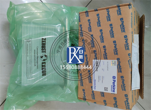 珀金斯發動機機油散熱器：保養秘籍大公開！