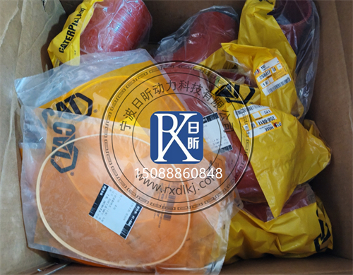 卡特彼勒CAT配件：工程機(jī)械的隱形英雄