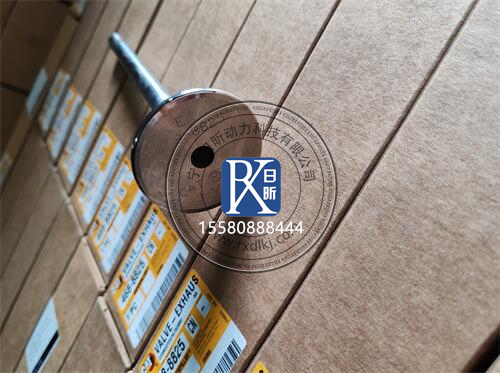 卡特C6.6發動機氣門數量大揭秘！工程機械動力核心關鍵