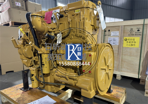 卡特C13發動機總成價格解析：從配置到場景的全維度成本解構