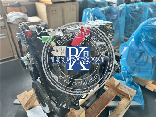 探秘珀金斯1104D-E44T發(fā)動機代理商：動力背后的關(guān)鍵力量