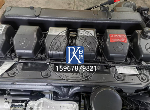 奔馳OM460LA發(fā)動機空調壓縮機：汽車舒適的“幕后英雄”