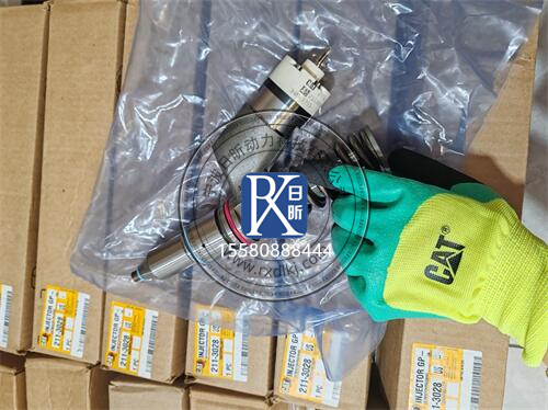 卡特彼勒柴油機噴油器全解析：從維護保養到故障處理的實用指南