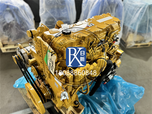 卡特彼勒C9.3柴油機核心技術參數詳解（含多場景配置差異）