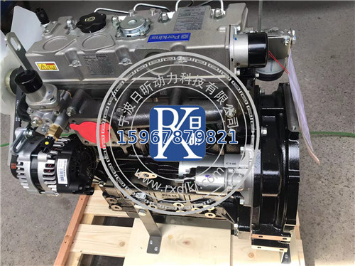 探秘珀金斯404D-22T發動機：動力領域的多面能手