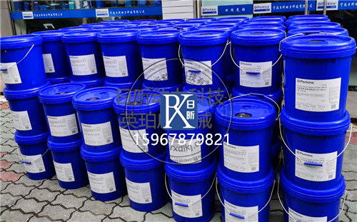 珀金斯發動機的“黃金搭檔”：15W - 40機油用量全解析