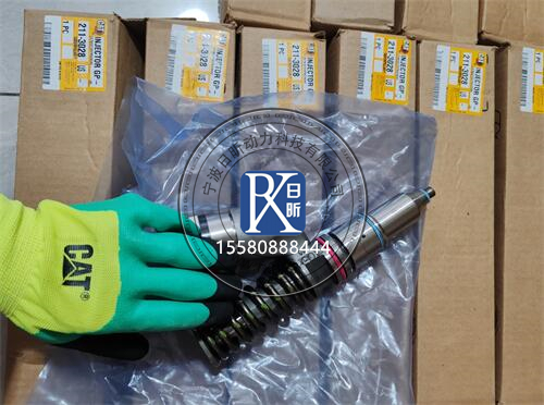 卡特噴油器在國六排放標準下的維護調整（2025版）