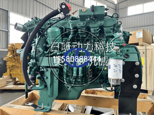 沃爾沃柴油機維護與保養指南：科學周期與精準操作的系統方案