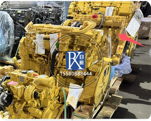 卡特6D16柴油發(fā)動機常見故障及解決方法