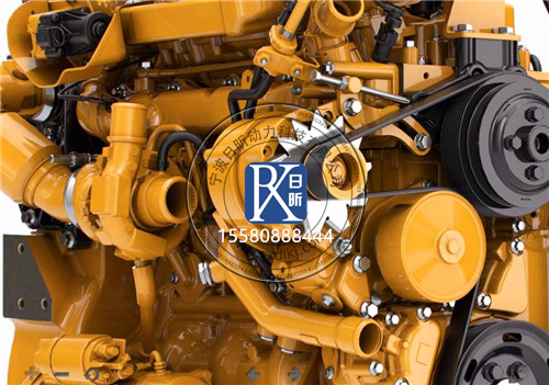 卡特彼勒C3.4發動機‌‌原廠正品保障與成本優化策略‌