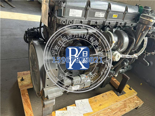 工業動力擔當：探秘C13珀金斯2206D-E13TA PK3S0032發動機