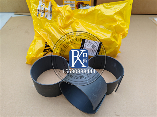 卡特彼勒滑動(dòng)軸承：守護(hù)機(jī)械心臟的保養(yǎng)秘籍