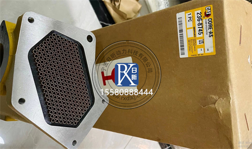 卡特彼勒柴油機油散熱器價格大揭秘，看完再入手不虧！