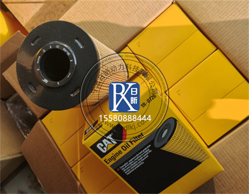 卡特C9發動機的“凈化衛士”：276-1806油水分離器