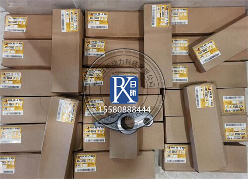 卡特彼勒C32：工業動力心臟，零配件實力與服務的完美融合