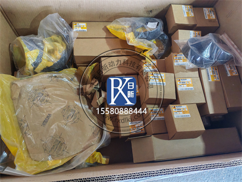 卡特彼勒3508：重型動力領(lǐng)域的“全能王者”