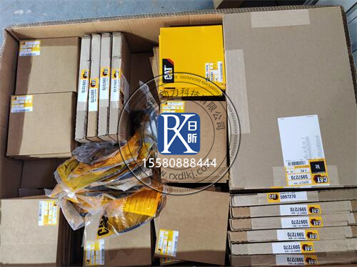 卡特彼勒426F2裝載機3054C發動機：工程利器背后的全方位服務揭秘