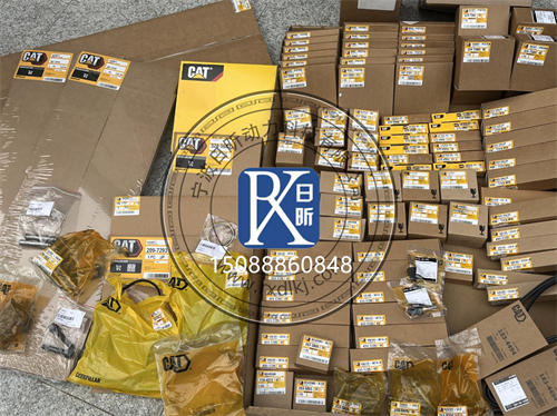 卡特501HD采伐機動力心臟：C6.6與珀金斯1106發(fā)動機全解析