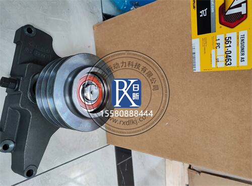 探秘珀金斯發動機與卡特彼勒風扇驅動輪：工程機械的動力密碼