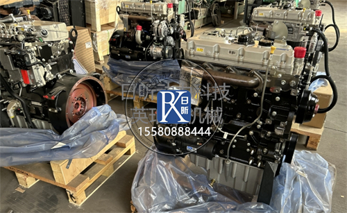 珀金斯1106D-E70TA：動力界的“六邊形戰士”