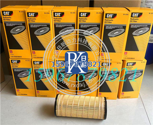 卡特C32燃油濾器1R-0755：工程機械的“燃油衛(wèi)士”