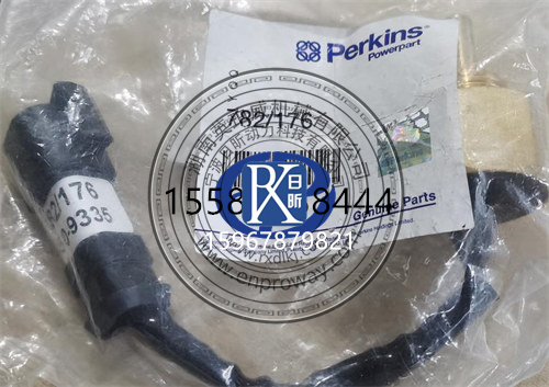 C18珀金斯2806發動機曲軸位置傳感器KRP1702