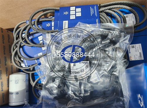 解鎖JCB930940叉車：珀金斯柴油發動機零配件服務全解析