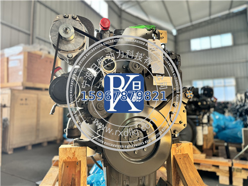 卡特D7R推土機：帕金斯1506與卡特C9發(fā)動機的通用奧秘