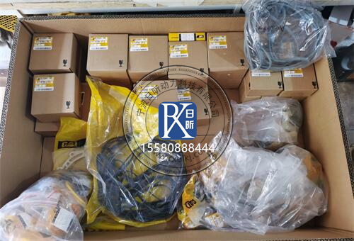 卡特彼勒 CAT C15發動機：配件與保養全攻略