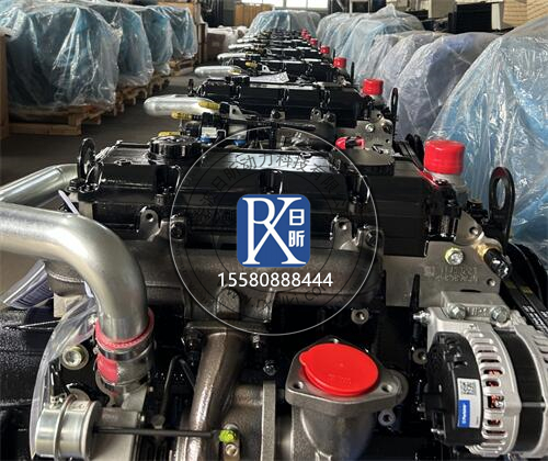 珀金斯發動機燃油“小脾氣”大揭秘