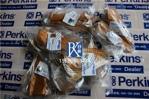 珀金斯1706J-E93TA發動機氣門粘連，怎么辦？