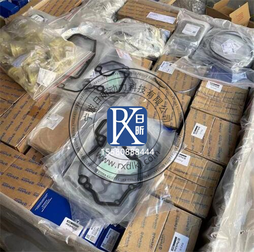 珀金斯柴油機總成全攻略：銷售、置換、維修與保養