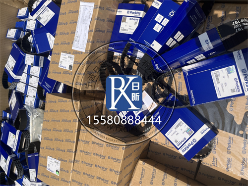 工業巨獸的心臟：探秘珀金斯1975千瓦V16發動機