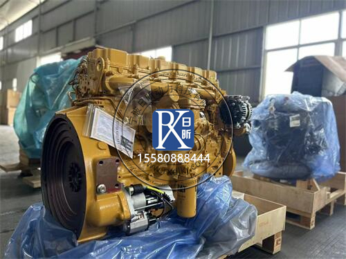 卡特336 C7.1發動機：性能與價格的深度剖析