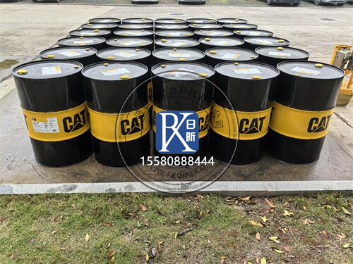 卡特原裝發動機機油選購全攻略：價格、渠道與甄別要點