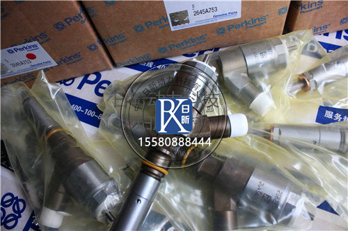 珀金斯柴油發(fā)動機(jī)噴油嘴價格大揭秘！一文讀懂不踩坑