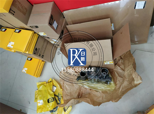 探秘CAT卡特彼勒備件供應(yīng)商：工程機(jī)械背后的關(guān)鍵力量