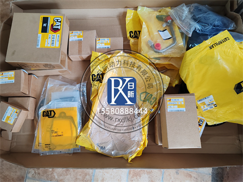 卡特彼勒CAT 3508C發動機全解析：總成性能、維保配件與技術支持指南