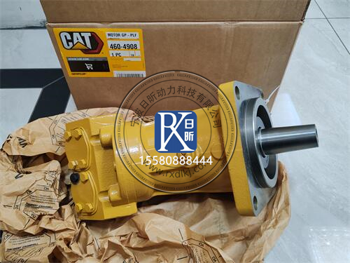 卡特彼勒CAT液壓配件：銷售與維保的實力擔當