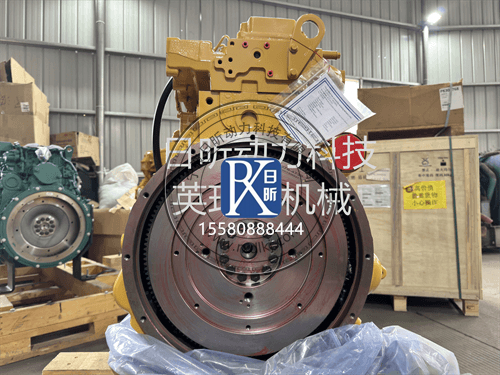 卡特3512：配件、維修保養(yǎng)與技術支持的全方位解析